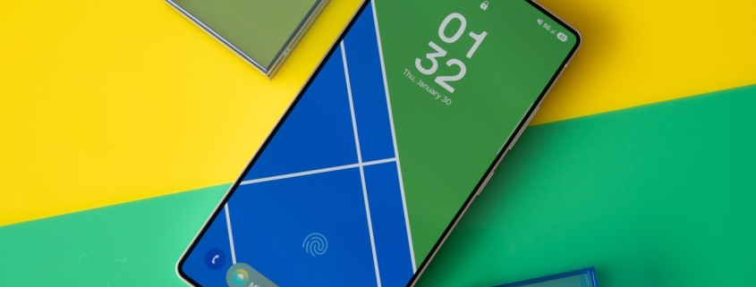 Samsung ad confirms rumors of a useful S26 ‘privacy display’