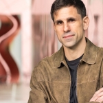 The scientist using AI to hunt for antibiotics just about everywhere