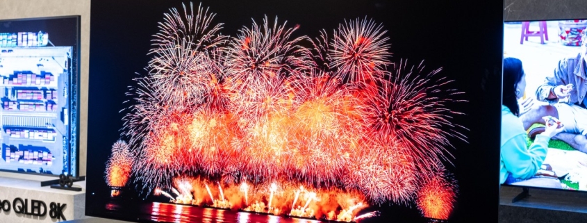 The four best Super Bowl TV deals we found