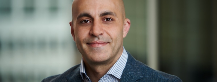 Databricks CEO says SaaS isn’t dead, but AI will soon make it irrelevant