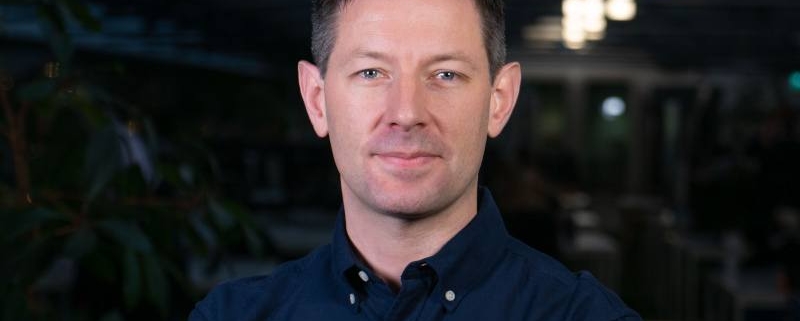 Irish fintech Circit raises m