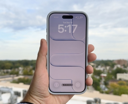 AT&T is taking the fight to Verizon and T-Mobile with the strongest pair of iPhone deals I’ve seen at the carrier yet AT&T is taking the fight to Verizon and T-Mobile with the strongest pair of iPhone deals I’ve seen at the carrier yet