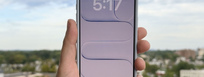 AT&T is taking the fight to Verizon and T-Mobile with the strongest pair of iPhone deals I’ve seen at the carrier yet