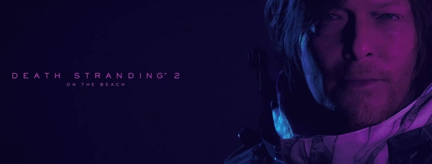 Death Stranding 2 PC requirements are surprisingly pleasant