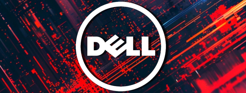 Chinese hackers exploiting Dell zero-day flaw since mid-2024
