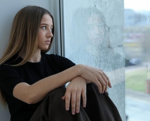 Vitamin D Shows Inconsistent Effects, but This Dietary Strategy Could Actually Improve Teens’ Mental Health Vitamin D Shows Inconsistent Effects, but This Dietary Strategy Could Actually Improve Teens’ Mental Health