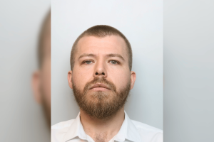 Derby driver jailed after gambling causes devastating A50 crash