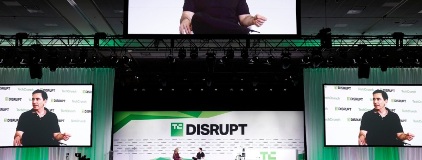 6 days left to lock in the lowest Disrupt 2026 rates 6 days left to lock in the lowest Disrupt 2026 rates