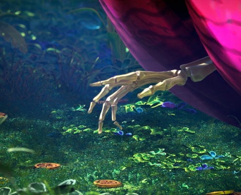 NetEase breaks up with another western studio, but it refuses to die and instead ‘remains motivated and deeply committed to the incredible game we’re building’