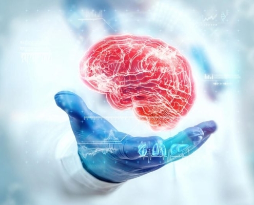 Stanford Scientists Uncover the Molecular Mistake That May Trigger Brain Aging