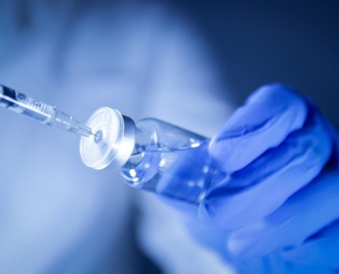 Scientists Close In on Breakthrough Vaccine for a Global Health Threat