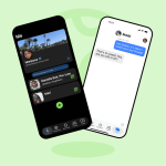 A startup called Germ becomes the first private messenger that launches directly from Bluesky’s app