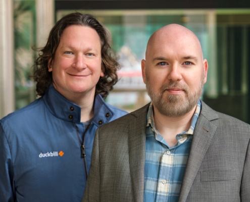 Cloud and AWS cost consultant Duckbill expands to software, raises .75M for new Skyway platform