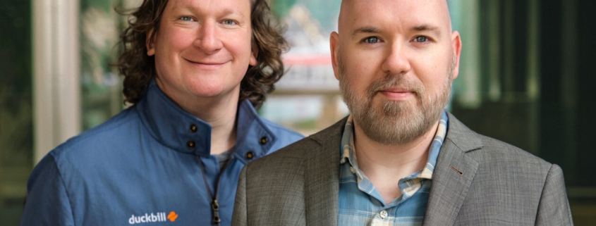 Cloud and AWS cost consultant Duckbill expands to software, raises .75M for new Skyway platform