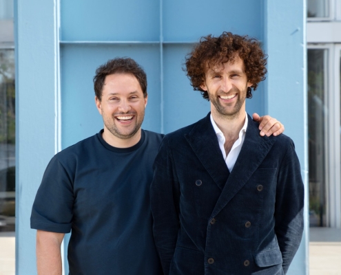 Stripe alumni raise €30M Series A for Duna, backed by Stripe and Adyen execs