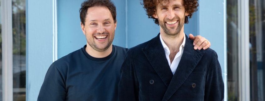 Stripe alumni raise €30M Series A for Duna, backed by Stripe and Adyen execs