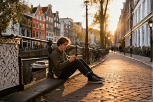 Dutch regulator warns gambling becoming normalized in everyday life across Netherlands Dutch regulator warns gambling becoming normalized in everyday life across Netherlands