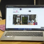 Geekom GeekBook X14 Pro laptop review