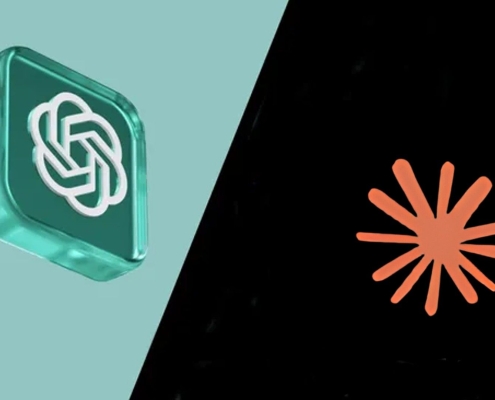 ‘I wonder why Anthropic would go for something so clearly dishonest’ — Sam Altman launches tirade at Claude maker after its Super Bowl ads hit a nerve ‘I wonder why Anthropic would go for something so clearly dishonest’ — Sam Altman launches tirade at Claude maker after its Super Bowl ads hit a nerve