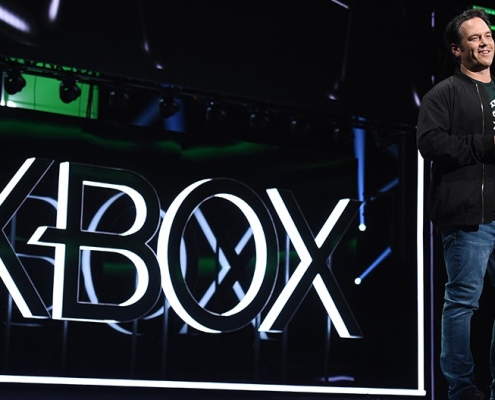 Xbox chief Phil Spencer retiring after 38 years at Microsoft; Asha Sharma named new gaming CEO