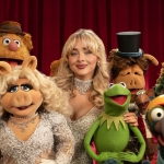 I watched The Muppet Show on Disney+ and found it charming but old-fashioned – luckily, Sabrina Carpenter mostly saves the day