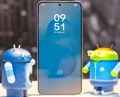 Don’t buy a Galaxy S25 — trust me, you should wait for the Samsung Galaxy S26