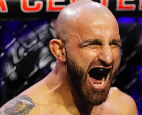 There’s a sneaky way to watch UFC 325 for FREE