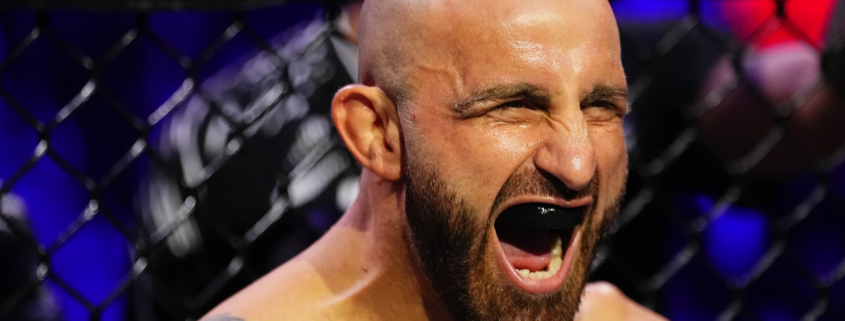 There’s a sneaky way to watch UFC 325 for FREE