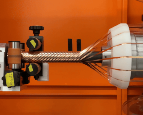 Microsoft bets on high-temperature superconductors to cool future data centers faster and with much less wasted energy