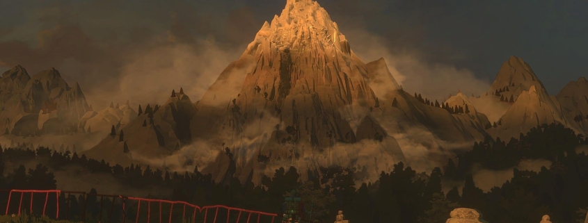 Cairn review: a gorgeous and challenging climbing adventure that you’ll find hugely satisfying and rewarding