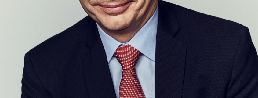 PayPal hires HP’s Enrique Lores as its new CEO