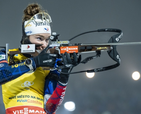 How to watch Biathlon at the Winter Olympics 2026 online for free How to watch Biathlon at the Winter Olympics 2026 online for free