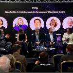 ESA Phi-Lab at Mullingar’s IMR reflects Ireland’s growing space-tech ambitions ESA Phi-Lab at Mullingar’s IMR reflects Ireland’s growing space-tech ambitions