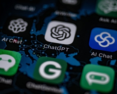 AI-powered apps struggle with long-term retention, new report shows