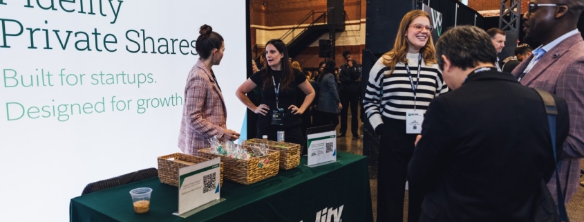 Make a splash in Boston’s startup ecosystem at Founder Summit 2026 | TechCrunch Make a splash in Boston’s startup ecosystem at Founder Summit 2026 | TechCrunch