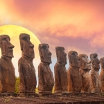 What Really Happened on Easter Island? New Evidence Challenges Long-Held Myths