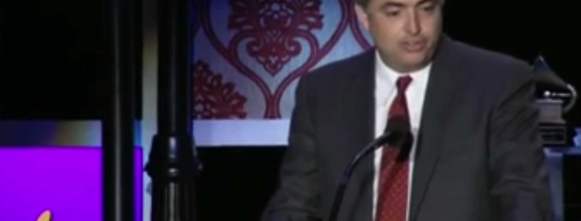 Steve Jobs’ wins posthumous Grammy: Today in Apple history