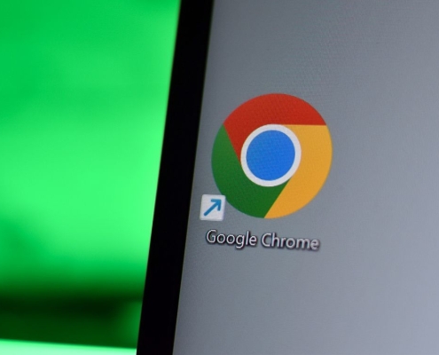 One, two, three ways Google Chrome’s latest update is making work fly by