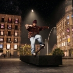 You’ve had Skate Story, now get ready for Skate Style, a ‘next-gen skateboarding game’ that lets you customise your character’s animations