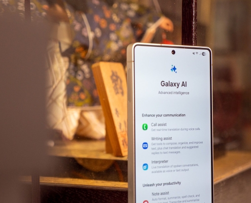 Sign me up for near-instant image generation for the Galaxy S26 if this rumor is right