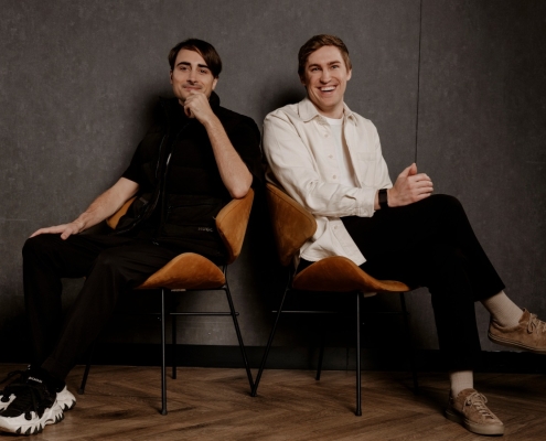 ElevenLabs hits bn valuation with 0m series D funding round ElevenLabs hits bn valuation with 0m series D funding round