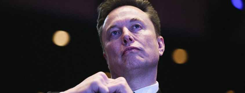 Elon Musk’s X Appears to Be Violating US Sanctions by Selling Premium Accounts to Iranian Leaders