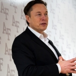 Elon Musk Says ‘I Came to My Senses’ About Going to Epstein Island