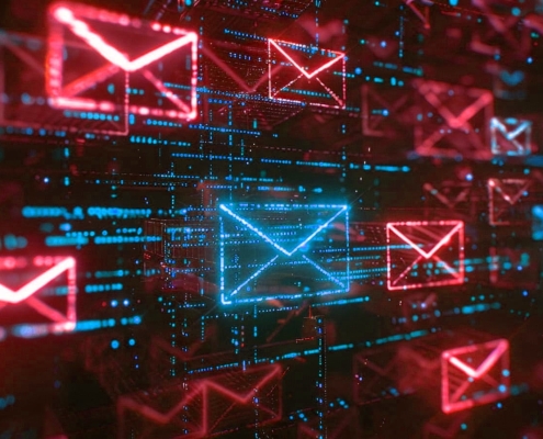 Recently patched RoundCube flaws now exploited in attacks