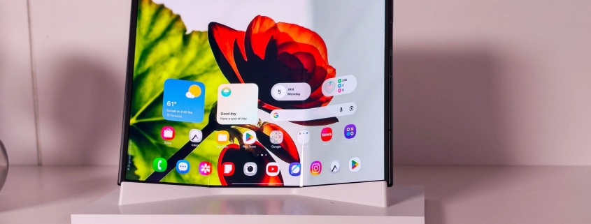 Best Samsung Galaxy Z TriFold screen protectors