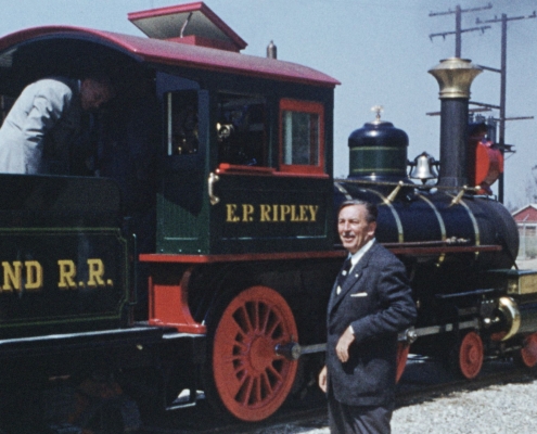 Disneyland Handcrafted is the most fascinating documentary on Disney+ right now — here’s why I loved it