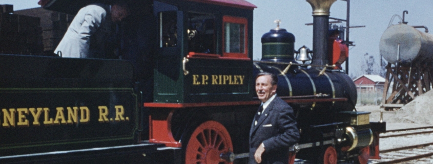 Disneyland Handcrafted is the most fascinating documentary on Disney+ right now — here’s why I loved it