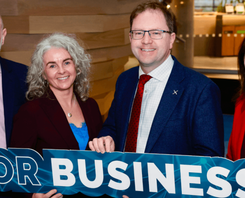 FET AI micro-qualifications set to address Ireland’s critical skills gap