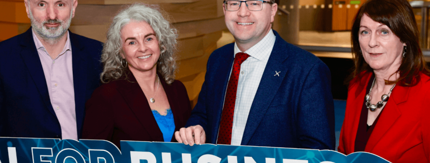 FET AI micro-qualifications set to address Ireland’s critical skills gap