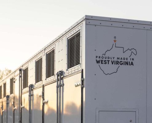 Google paid startup Form Energy B for its massive 100-hour battery